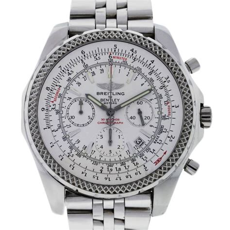 breitling for bentley motors 1884 watch price|breitling 1884 watch worth.